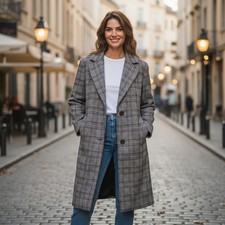 🧥 Farhi by Nicole Farhi