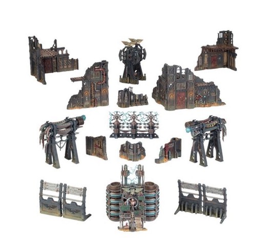Warhammer 40000 armageddon - warhammer,