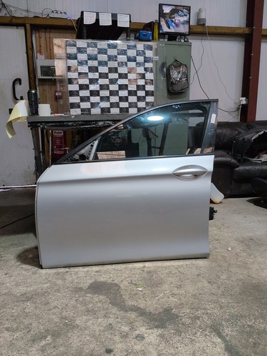 Bmw series door front f10 - 5,