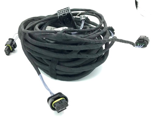 Wiring harness cable pdc - pdc, park