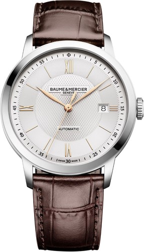 Baume mercier classima - baume, &