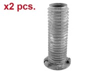 X2 PCS FRONT SHOCK ABSORBER