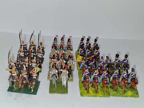 Pro painted vintage 15mm - vintage,