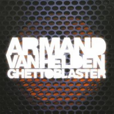 Armand van helden - van,