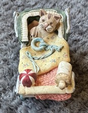 Peter Fagan  Colour box Cats