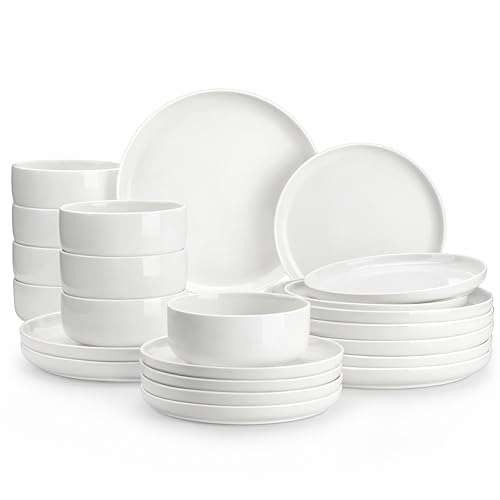 Malacasa plates and - plates, set