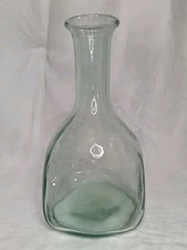 Hand Blown Recycled Glass