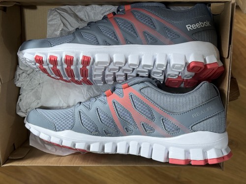 Reebok real flex train 0 - reebok, 4.0