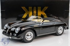 KK Scale - 1:12 Porsche 356A