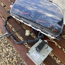 SUBARU IMPREZA WRX STI V1 V2