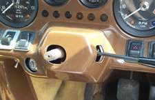 Reliant Scimitar GTE SE5a