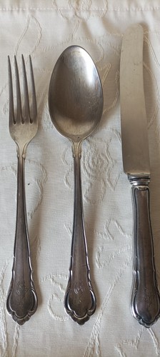 Antique german 800 - antique,