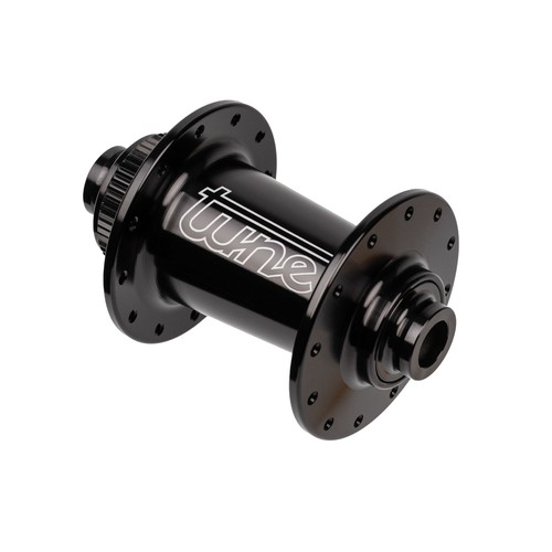 Tune micro front hub 12x100 - micro,