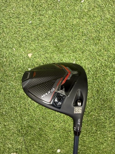 Cobra adapt max driver 12 - adapt,