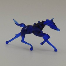 Vintage Mini Lampwork Glass