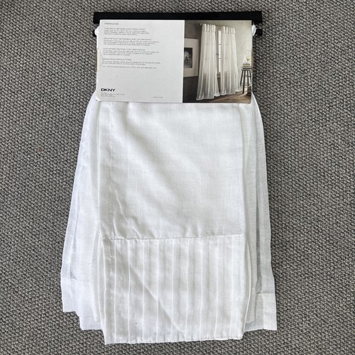 Dkny paradox white semi - white,