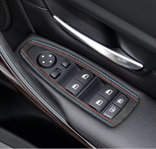 Bmw series f20 f30 f31 - 1, 4