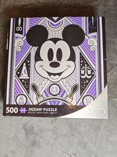 Ceaco disney 100th - ceaco,