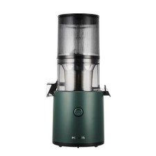 Hurom H300L Auto Feeding Slow