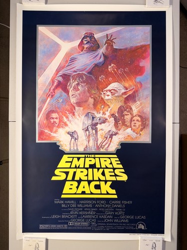 Star wars the - star, empire