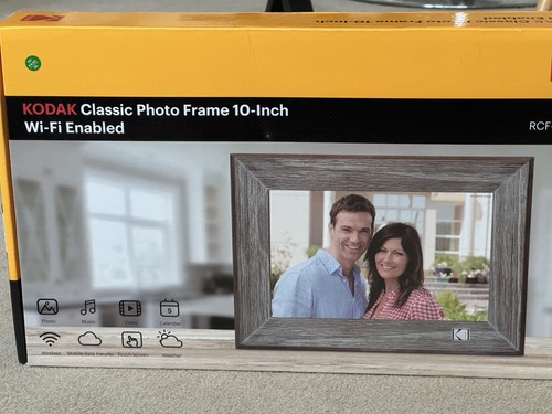 Kodak inch wifi digital - wifi,