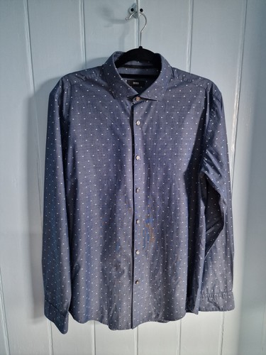 Hugo boss men - boss, l