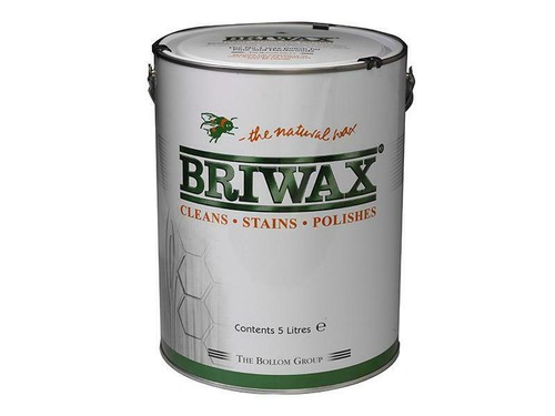 Briwax wax polish original - wax,