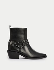 Marks & Spencer Womens Leather