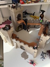 playmobil castle bundle
