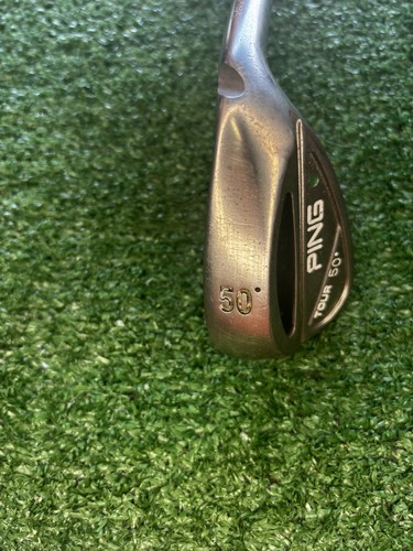 Ping tour wedge - tour,