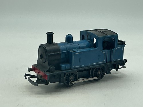 T912 tri ang blue - tri-ang,