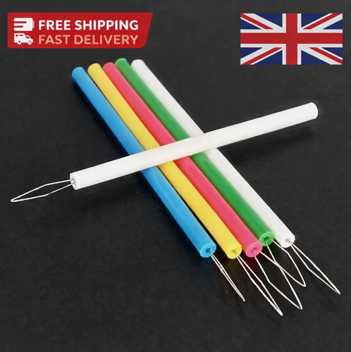 5pcs plastic needle - 5pcs,