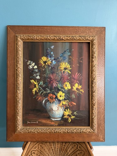 Vintage large framed - vintage,