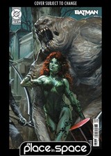 BATMAN #162C GABRIELE DELL OTTO VARIANT (WK46)