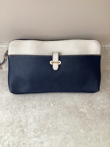 Accessorize navy blue - accessorize,
