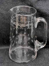 Antique Handblown Victorian