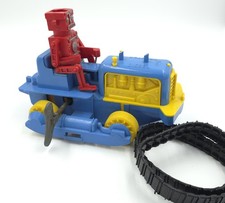 Vintage ROBERT THE ROBOT