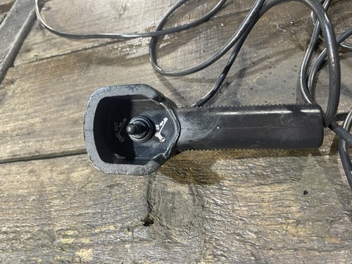 Hr4p08warrior hand held wired - hr4p08warrior,