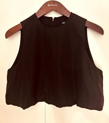 Cider women black woven - l,
