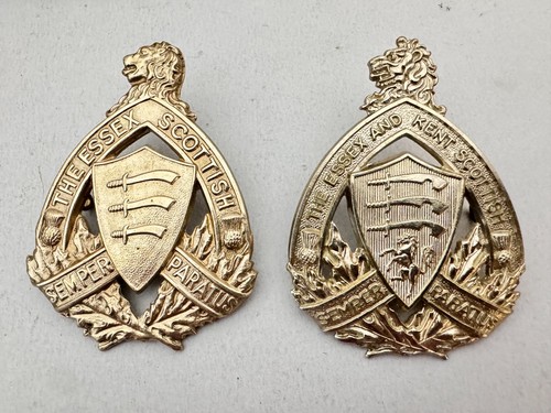 Ww2 canadian army essex - ww2,