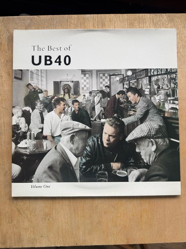 Ub40 the best - -,