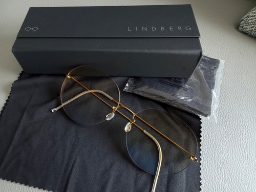 Lindberg glasses frames - lindberg,