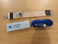 Dovo Astrale Straight Razor With Leather + Canvas Strop + Paste