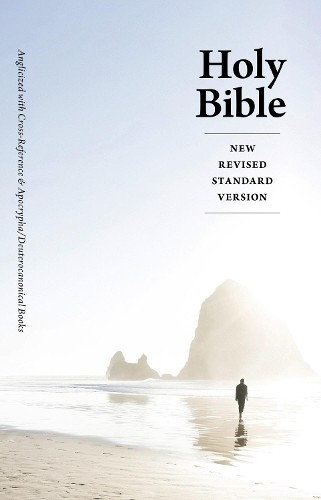 Holy bible new revised - bible:,