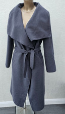 Quiz Long Waterfall Duster