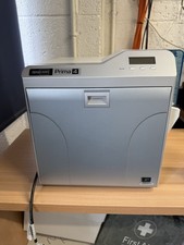 Magicard Prima 4 Double Sided