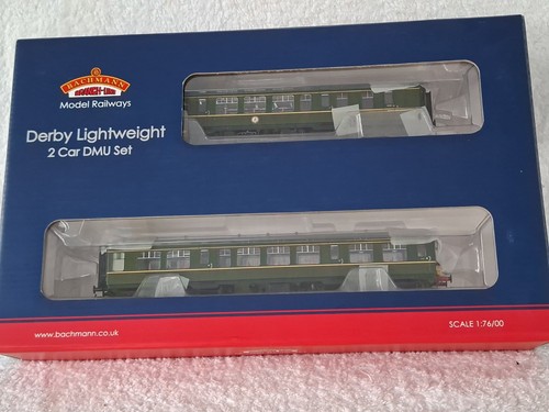 Bachmann 515 derby - 32-515,