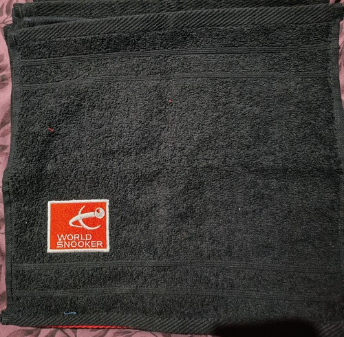 Snooker cleaning towel 12x12 - towel,