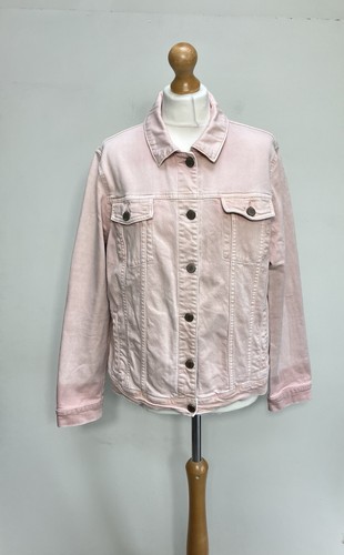 Joules women denim coat - joules,