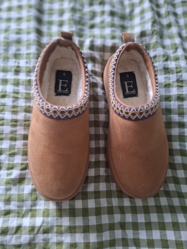 Ladies faux suede - ladies, uk